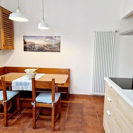 Ancora Qui, Nel Golfo Dei Poeti Apartment ลาสเปเซีย ภายนอก รูปภาพ