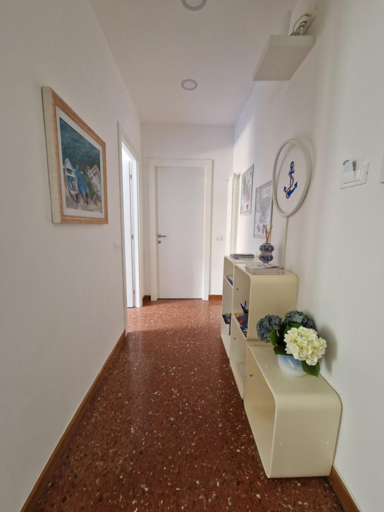 Ancora Qui, Nel Golfo Dei Poeti Apartment ลาสเปเซีย ภายนอก รูปภาพ