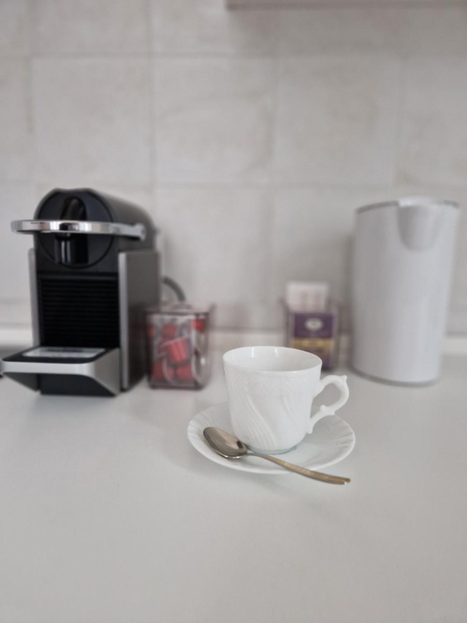 Ancora Qui, Nel Golfo Dei Poeti Apartment ลาสเปเซีย ภายนอก รูปภาพ