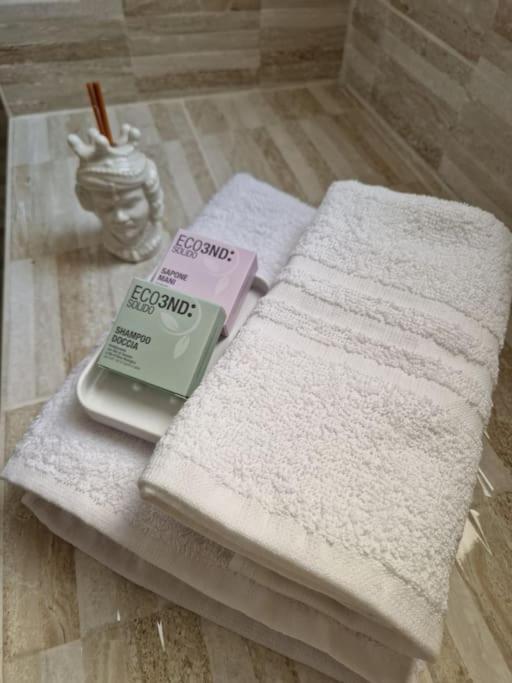Ancora Qui, Nel Golfo Dei Poeti Apartment ลาสเปเซีย ภายนอก รูปภาพ