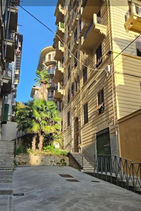 Ancora Qui, Nel Golfo Dei Poeti Apartment ลาสเปเซีย ภายนอก รูปภาพ