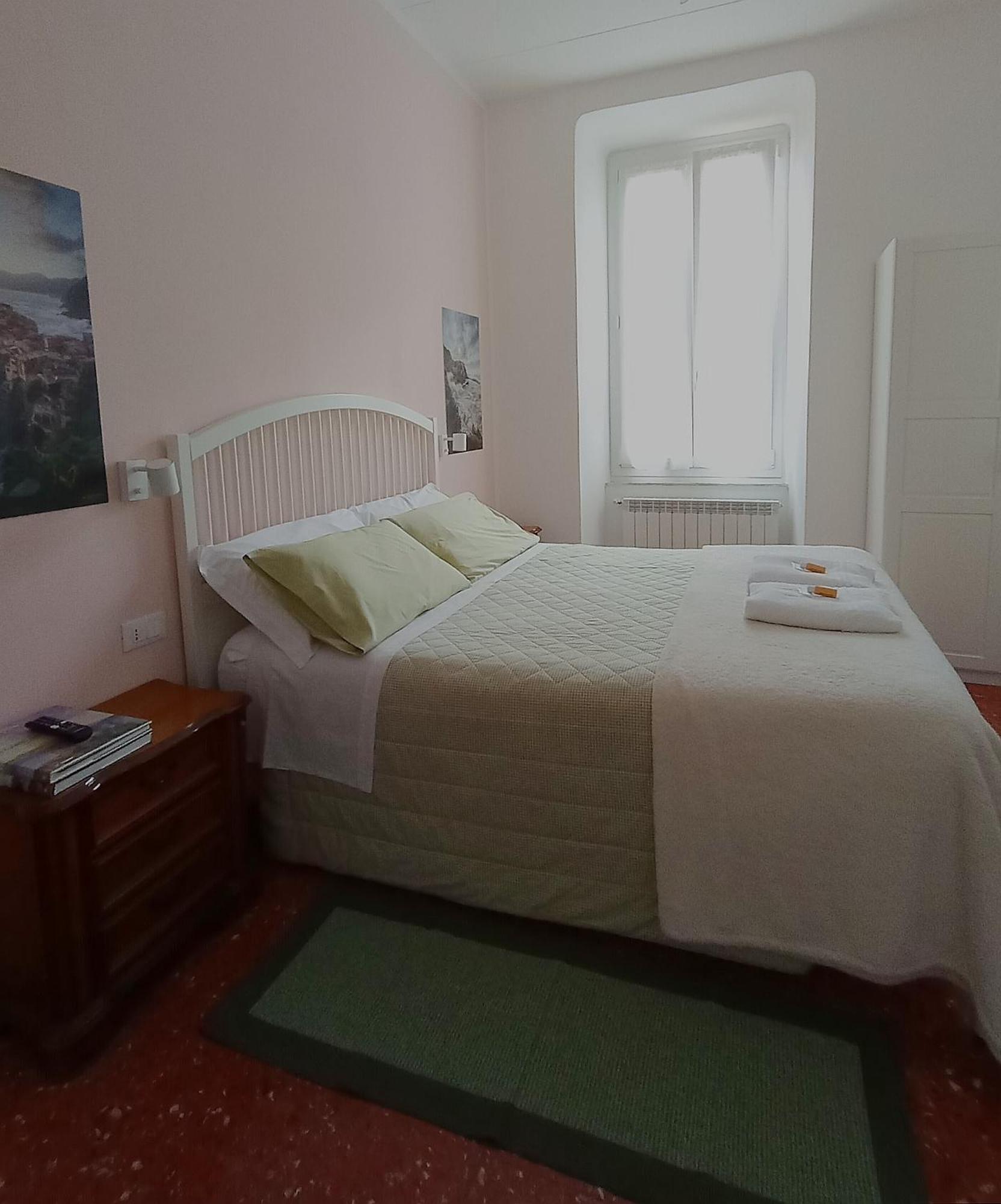 Ancora Qui, Nel Golfo Dei Poeti Apartment ลาสเปเซีย ภายนอก รูปภาพ